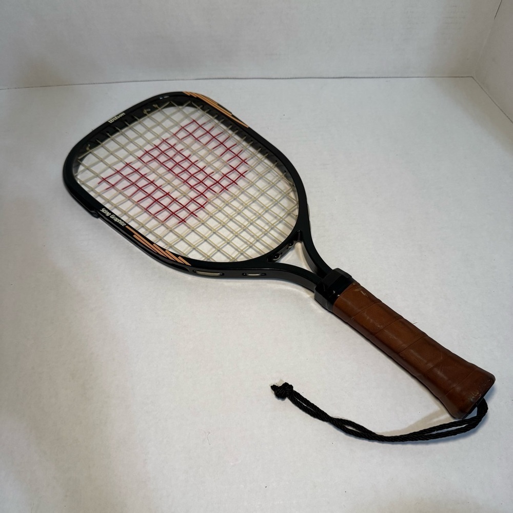 Wilson Racket 3 3/4 Grip - Picture 3 of 7